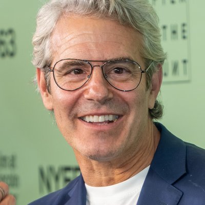 Andy Cohen (television personality)
