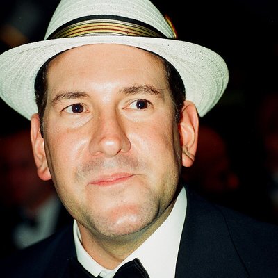 Matt Drudge