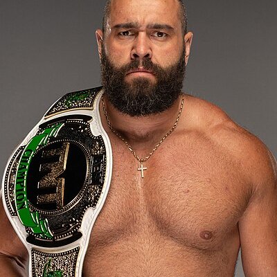 Alexander Rusev