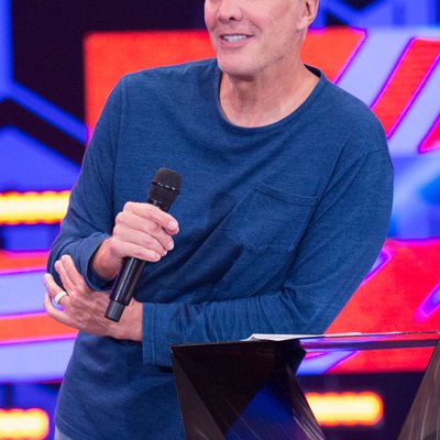 Ed Young (pastor)
