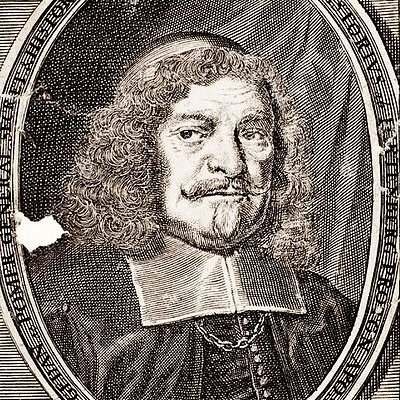 Joachim Pastor