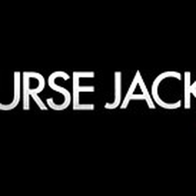 Nurse Jackie logo
