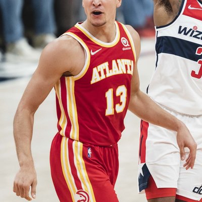 Bogdan Bogdanović (basketball) logo