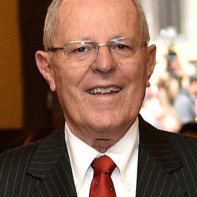 Pedro Pablo Kuczynski