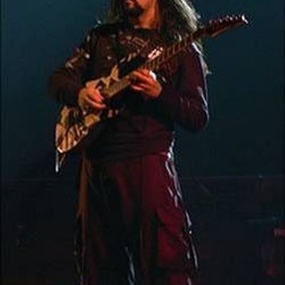 Pablo García (musician)