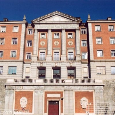 CEU San Pablo University