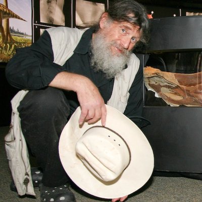 Robert T. Bakker