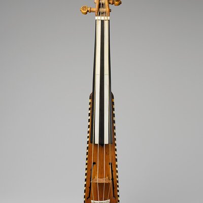 Kit violin