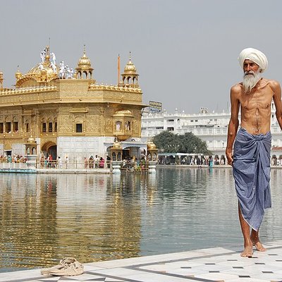 Sikhism logo
