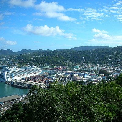 Castries logo