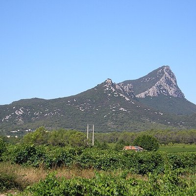Pic Saint-Loup