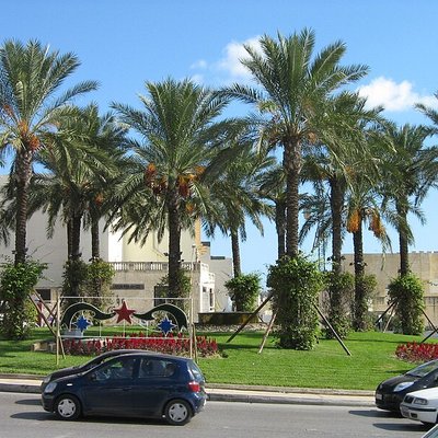 San Ġwann