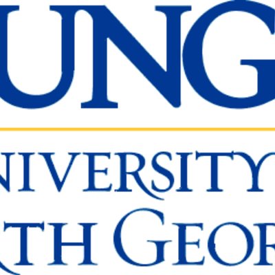 University of North Georgia logo