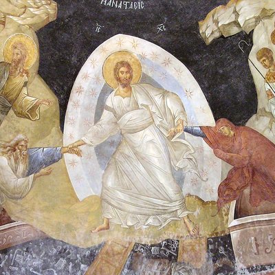 Restored Church of God