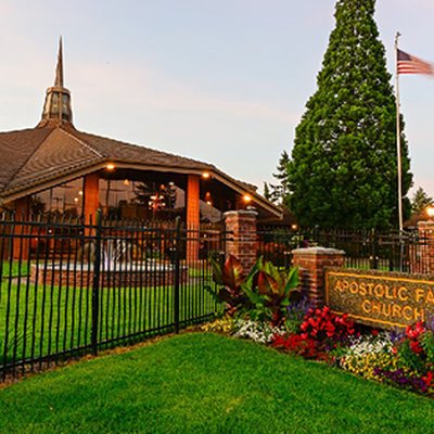 Apostolic Faith Church