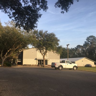 World Outreach Church