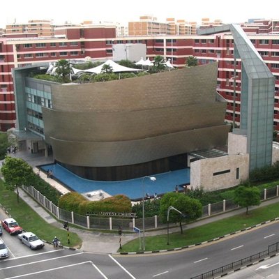 City Harvest Church