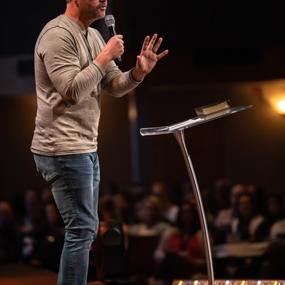 Seacoast Church