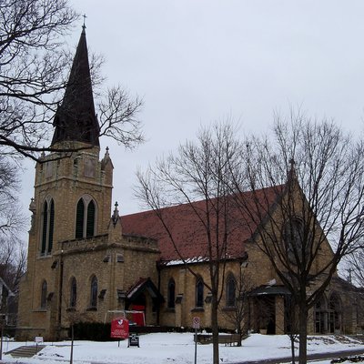 The City Church
