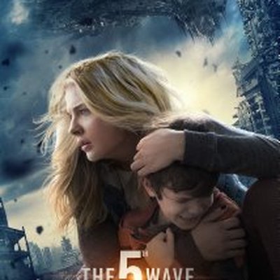 The 5th Wave (film) logo