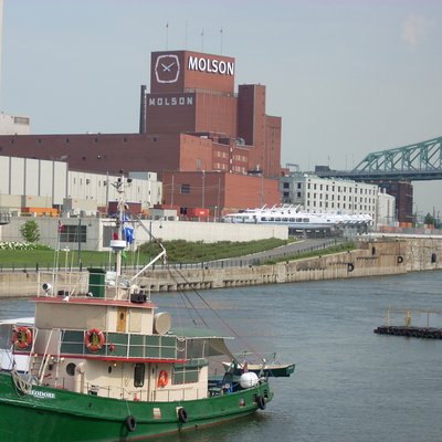 Molson Coors Brewing Company