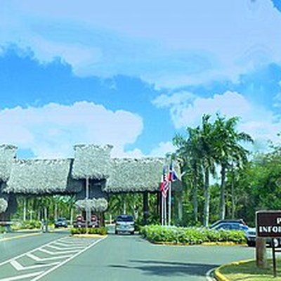 Casa de Campo, Dominican Republic