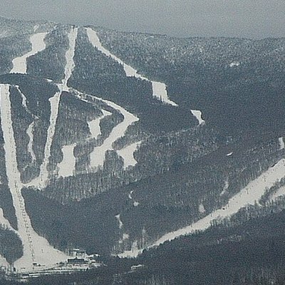 Sugarbush Resort logo