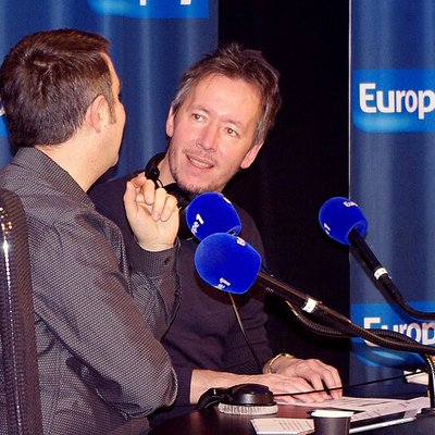 Jean-Luc Lemoine
