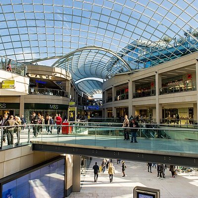 Trinity Leeds