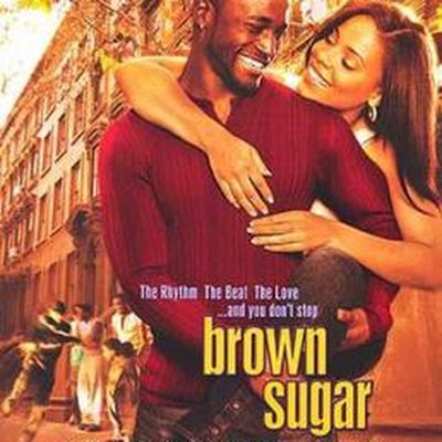 Brown Sugar (2002 film) logo