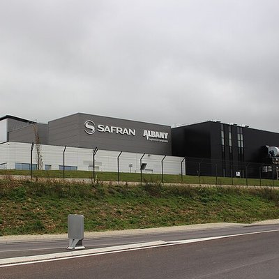 Safran