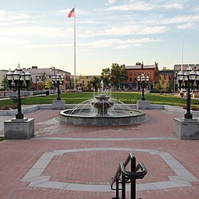 Westfield, Massachusetts