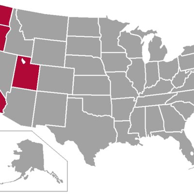West Coast Conference