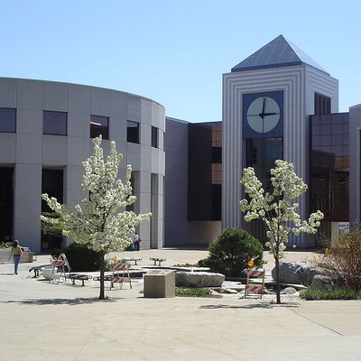 Western Michigan University logo