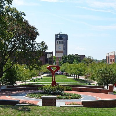 Western Kentucky University logo