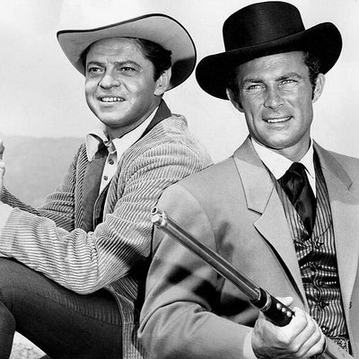 The Wild Wild West