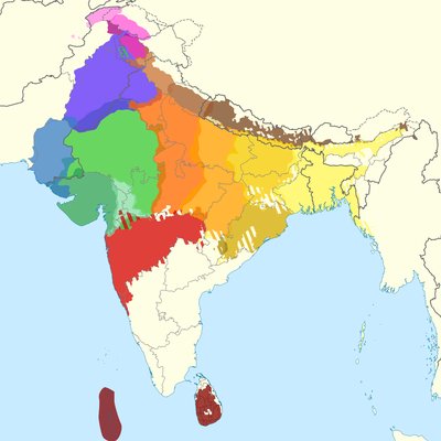 Pahari languages