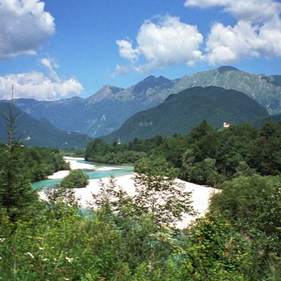 Soča