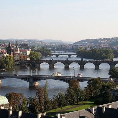 Vltava