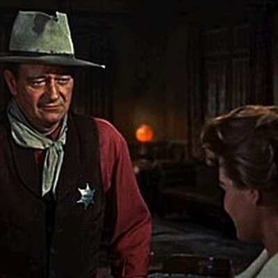 Rio Bravo (film)