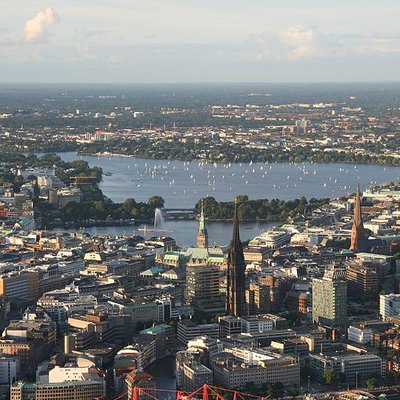 Alster