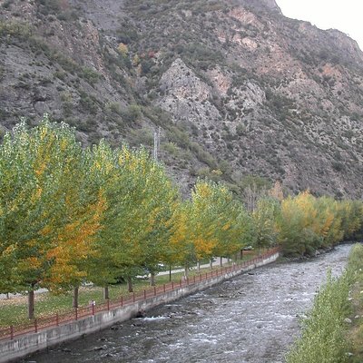 Gran Valira