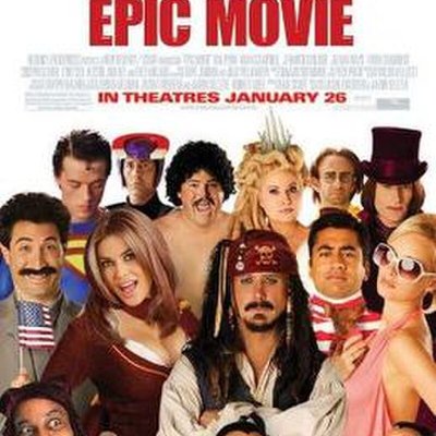 Epic Movie