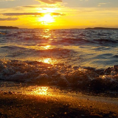 Saimaa
