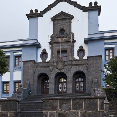 University of La Laguna