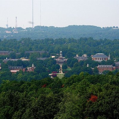 Samford University logo