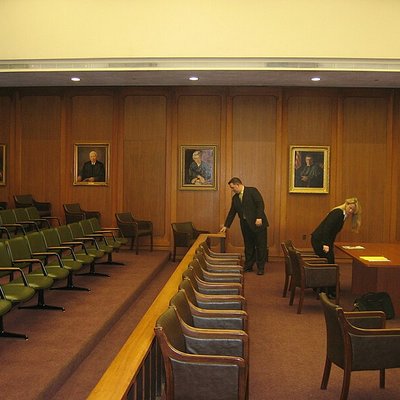 Law School Admission Council