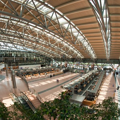 Hamburg Airport