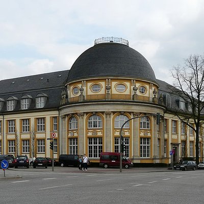 Bucerius Law School