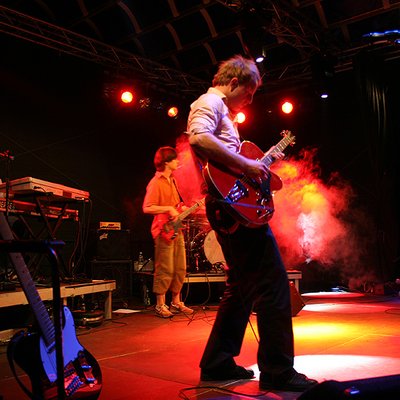 Tele (band)